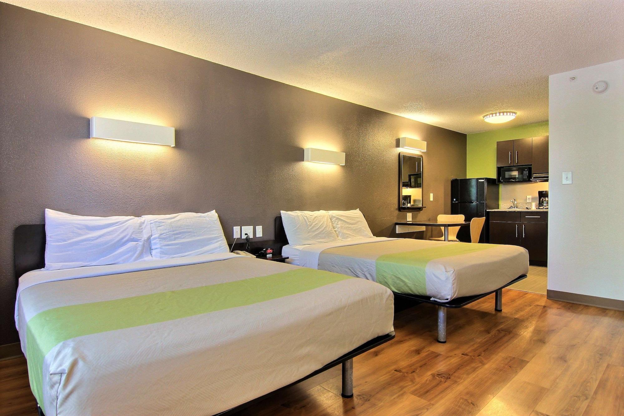 6-austin, Tx - Northwest Hotel 2*