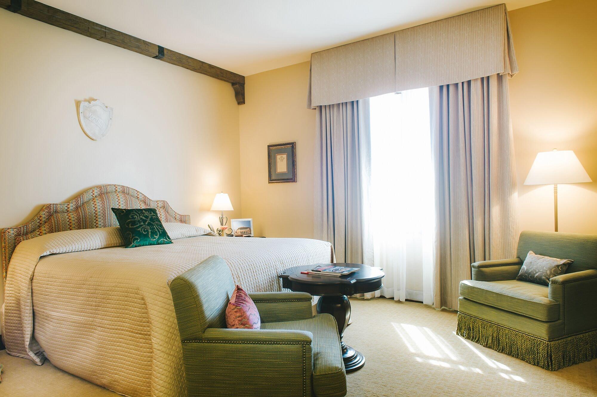 Hotel Viata 5*
