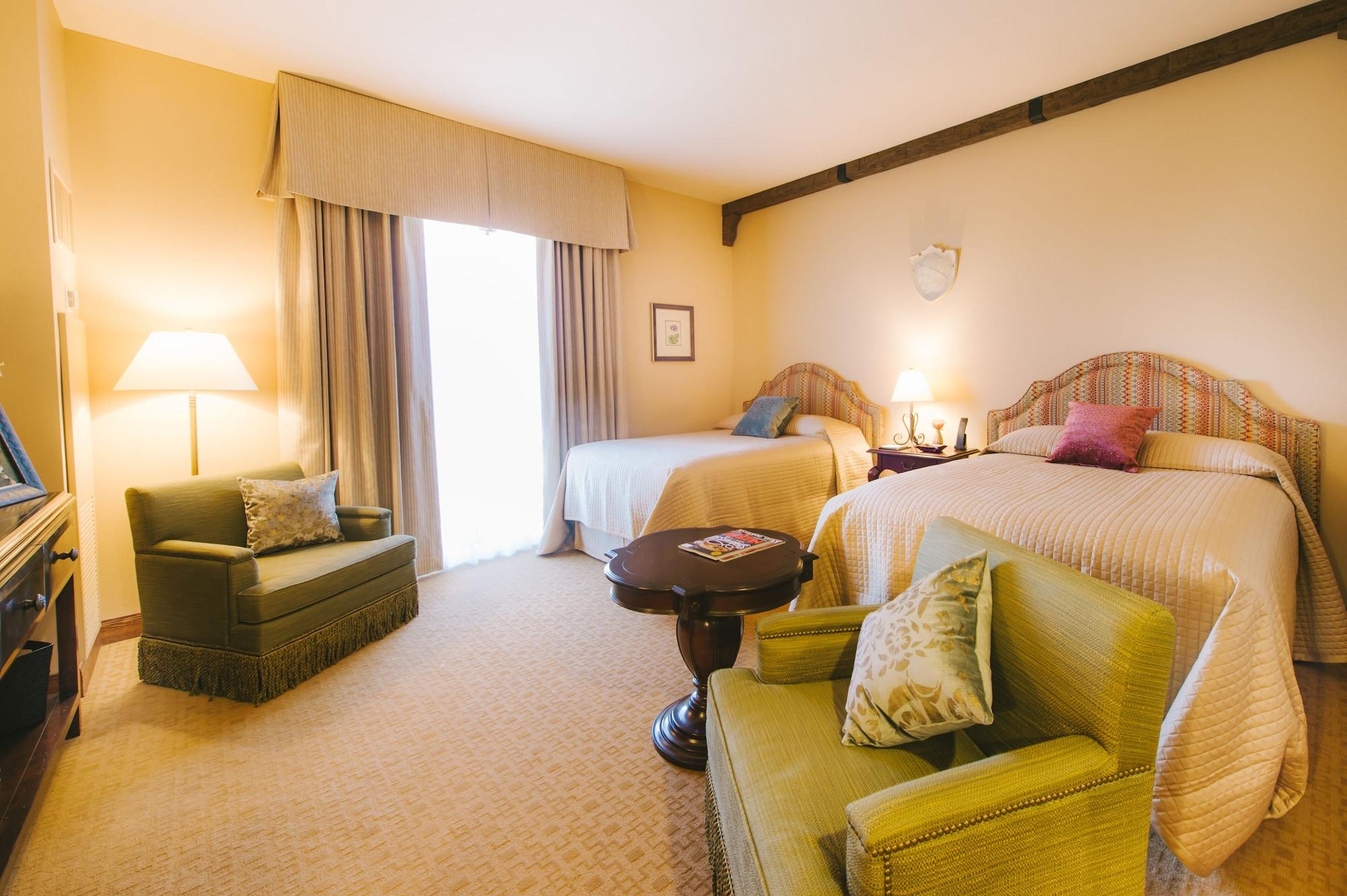 Viata Hotel Austin