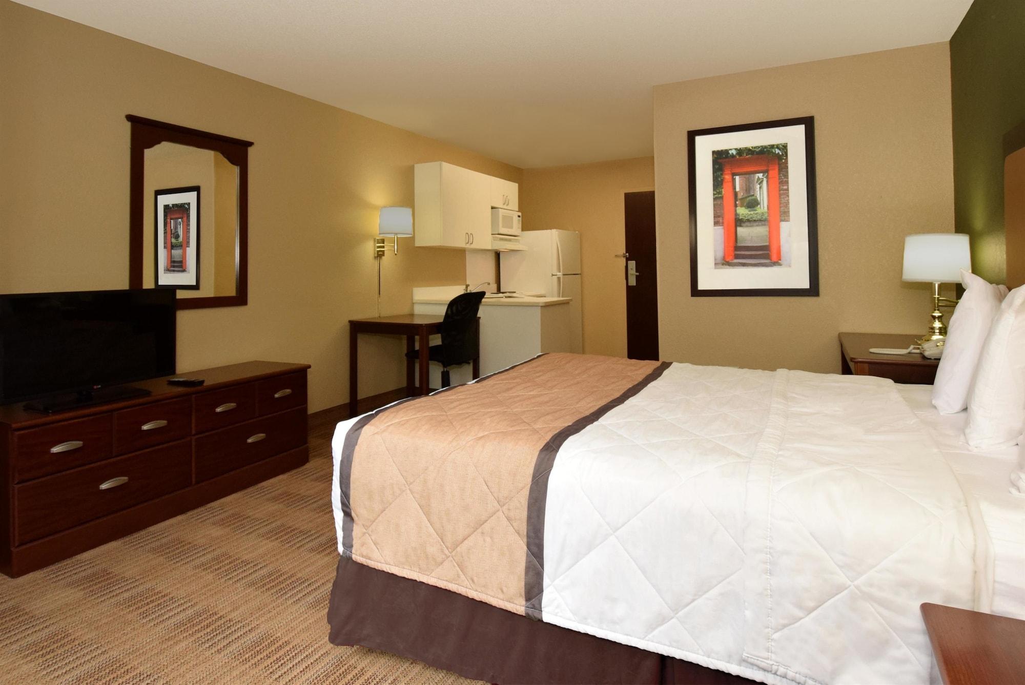 Hotel Extended America Select - - Northwest - Lakeline Mall Austin