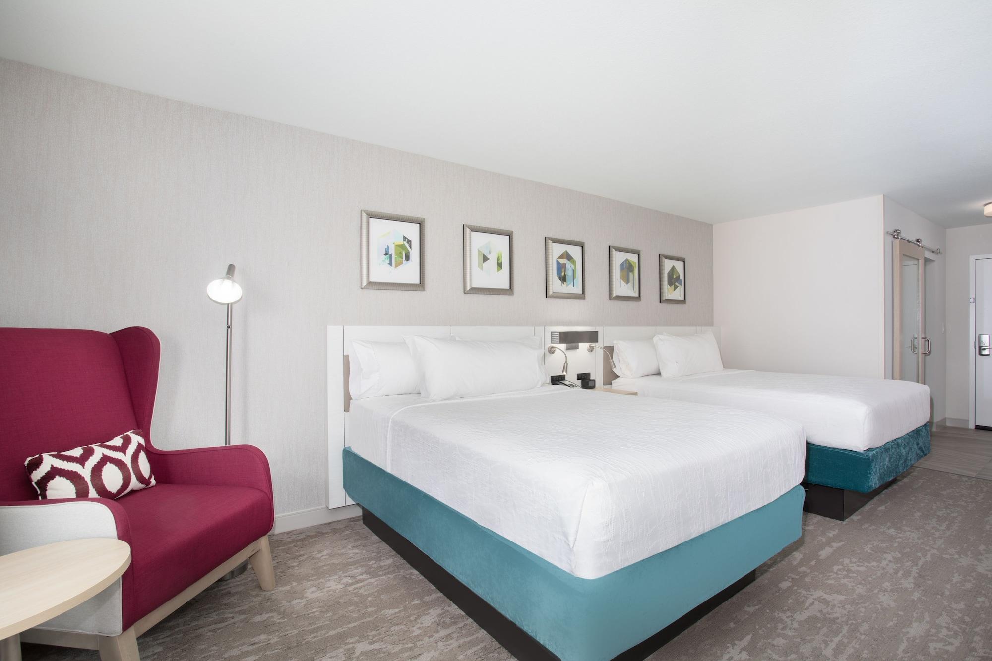 Hotel Hilton Garden Cedar Park