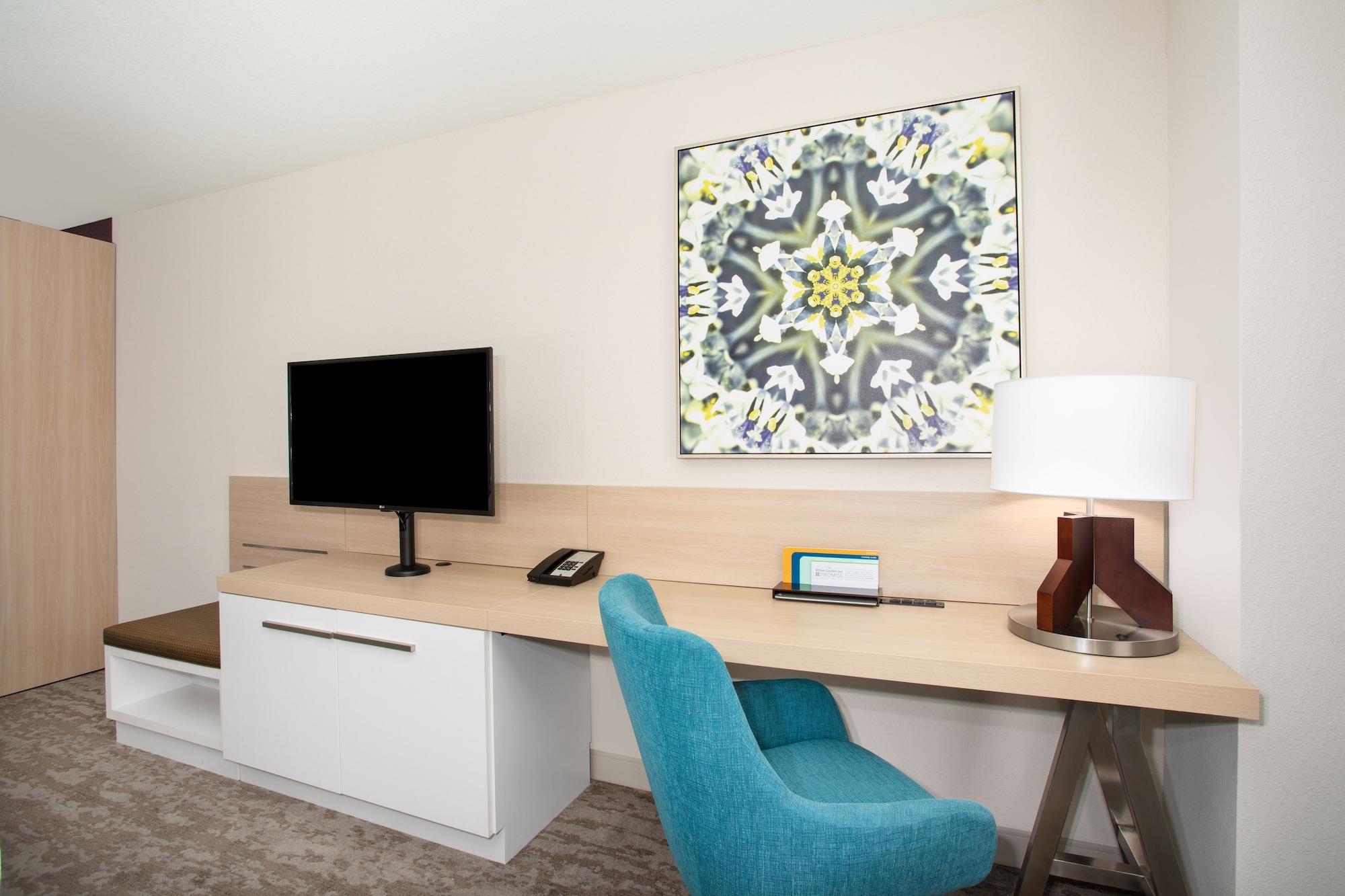 Hilton Garden Cedar Park 3*