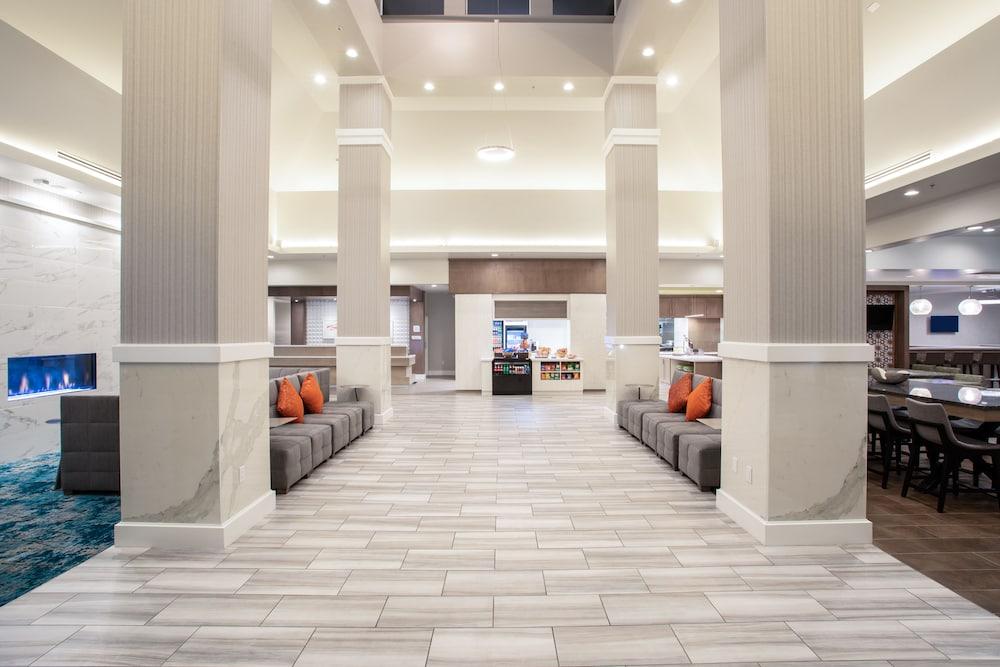 Hilton Garden Cedar Park