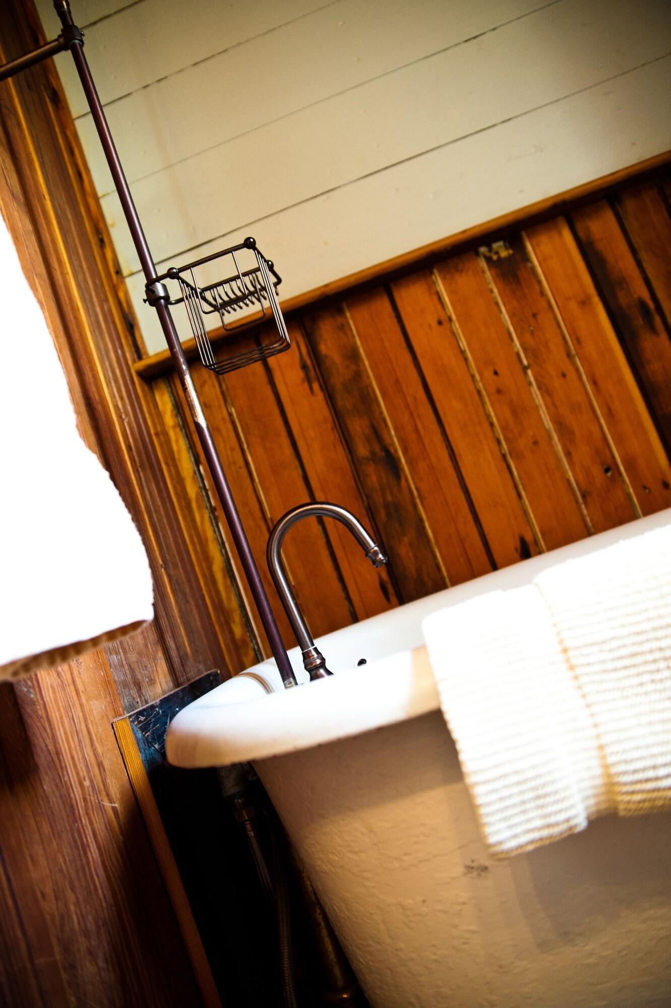 Bed & Breakfast Park Lane
