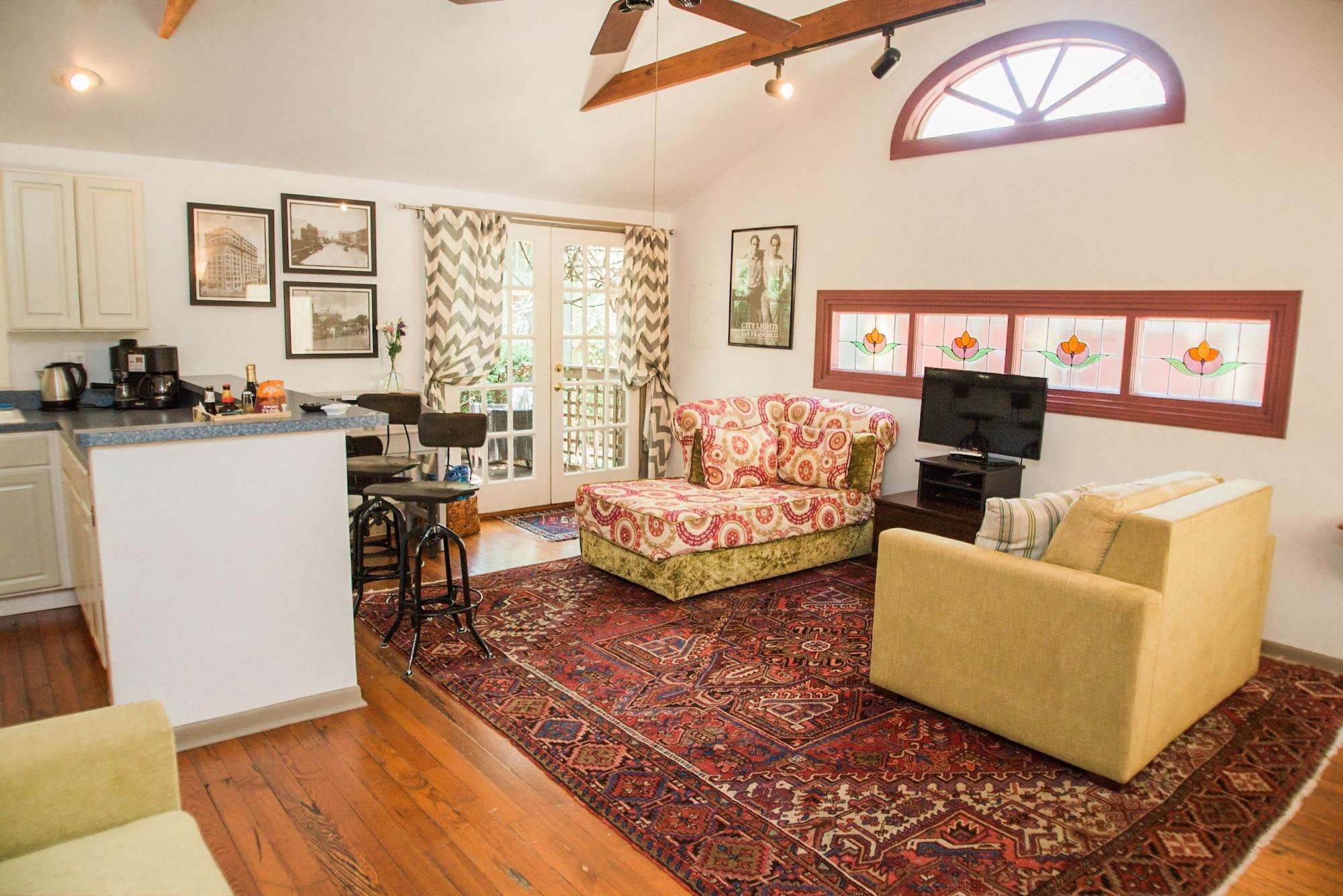 Park Lane Bed & Breakfast 3*