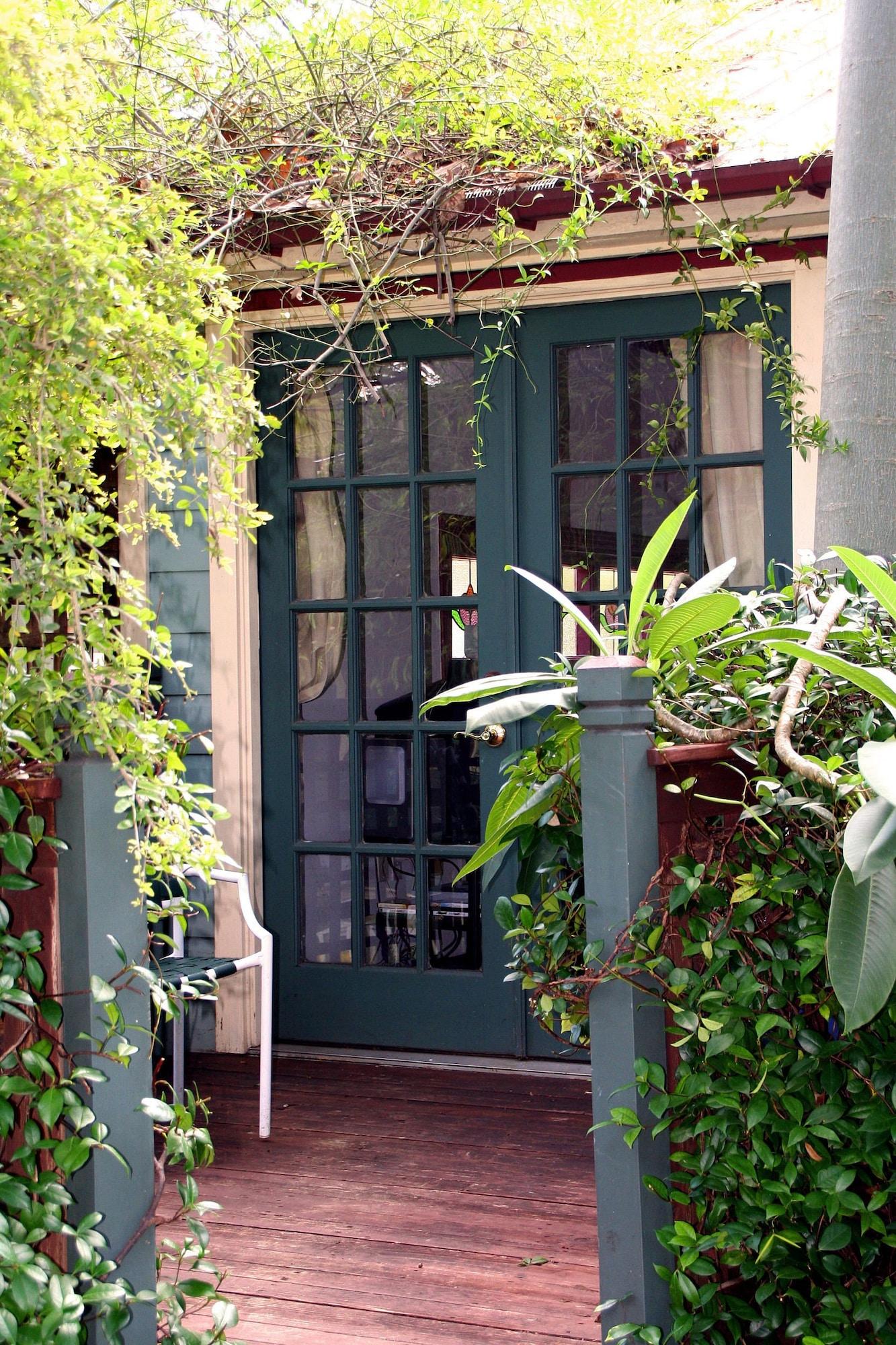 Bed & Breakfast Park Lane 3*