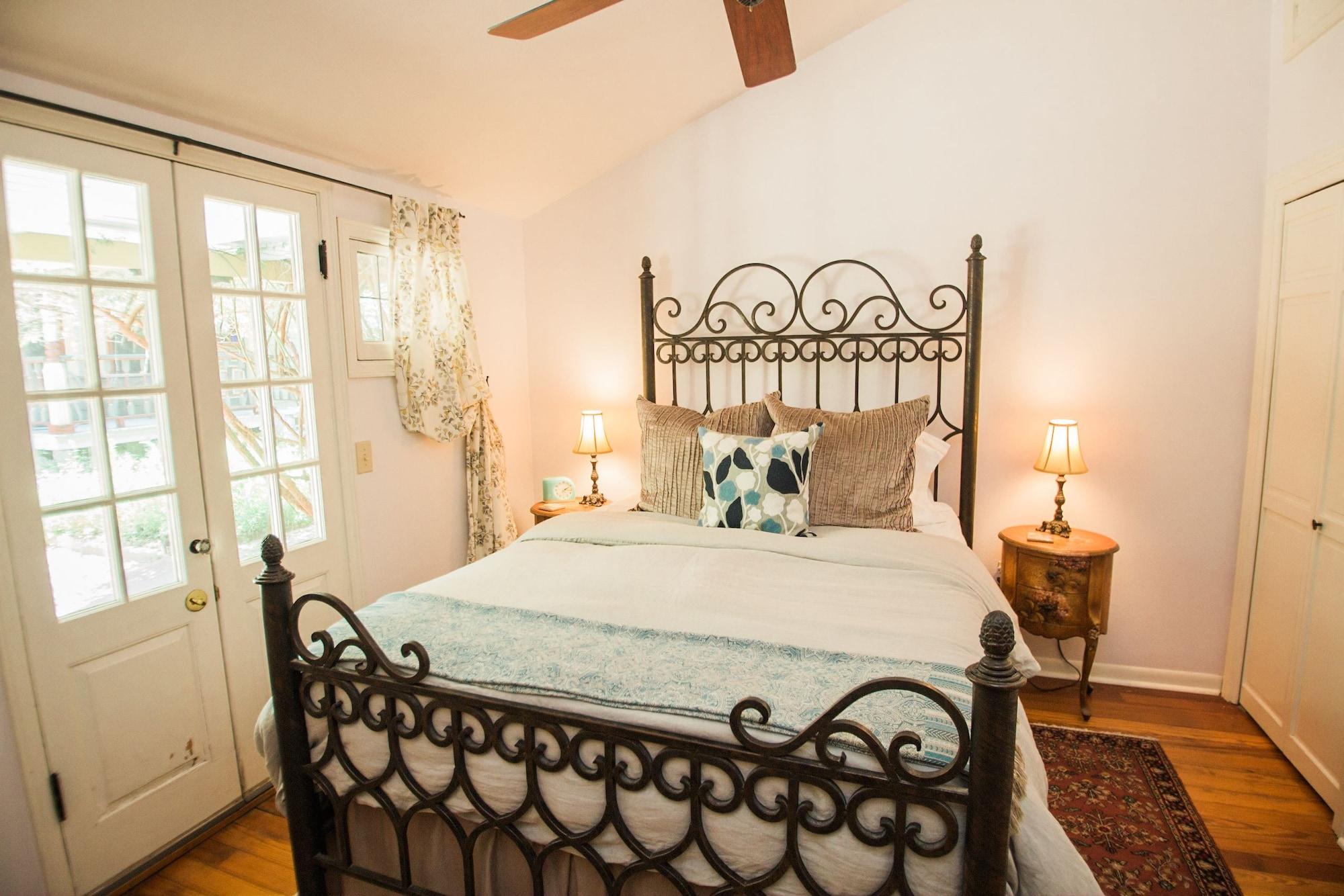 Park Lane Austin