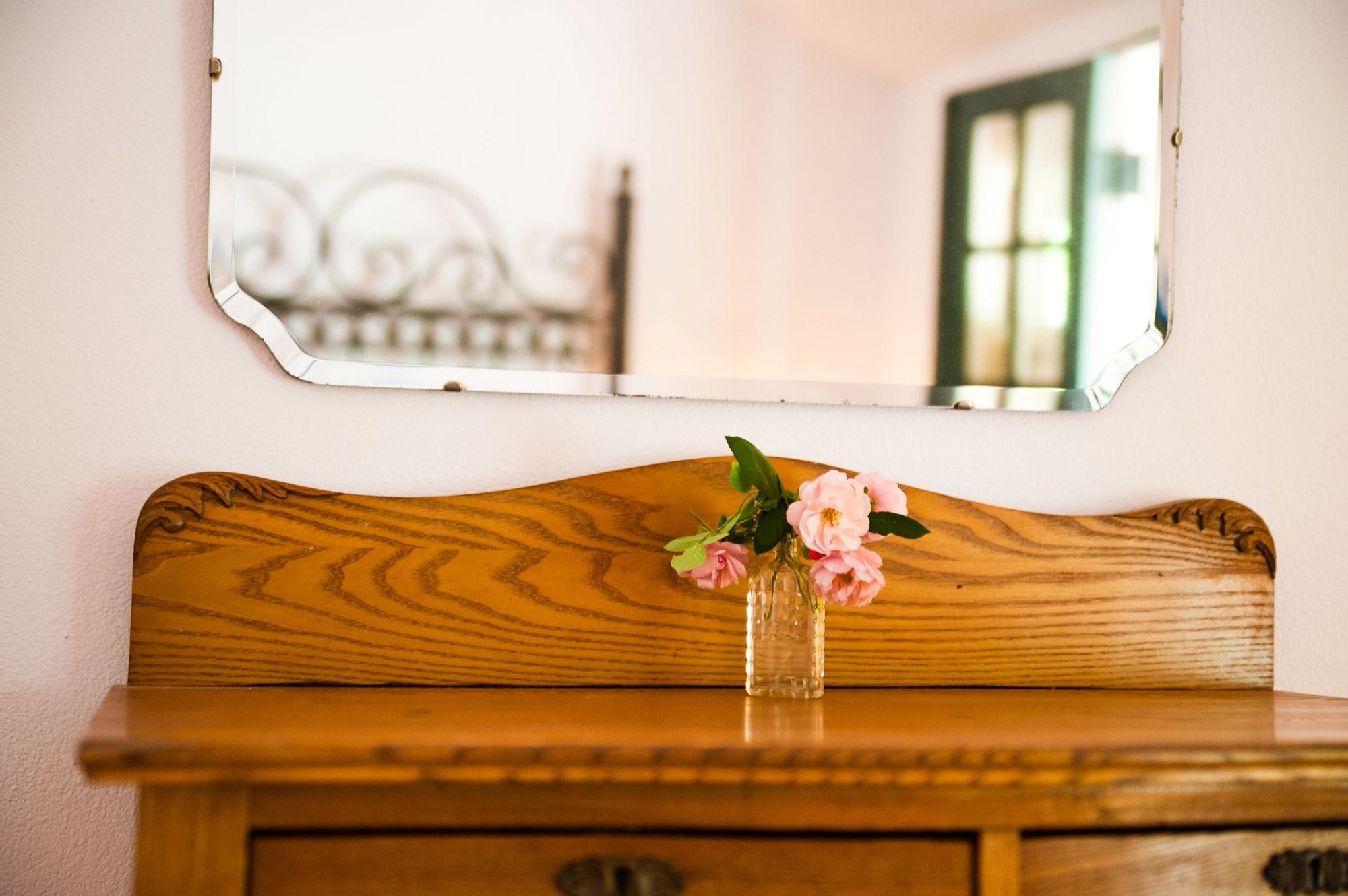 Park Lane Bed & Breakfast