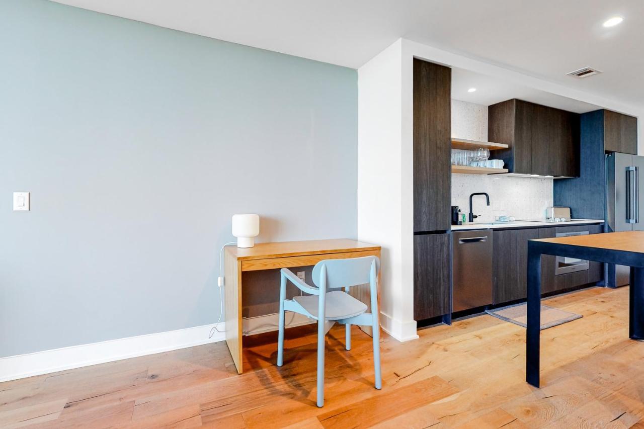 Natiivo Austin Fit Holiday home