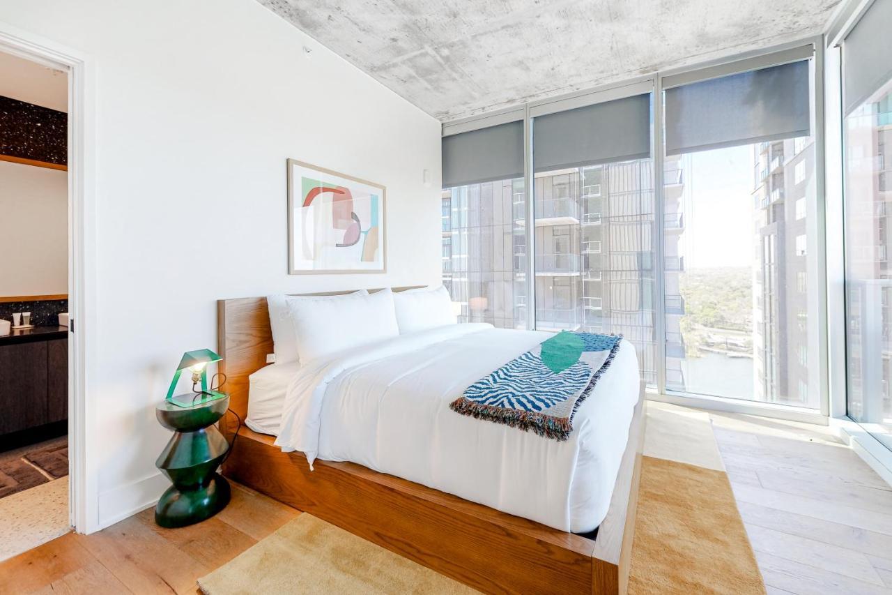 Holiday home Natiivo Austin Fit