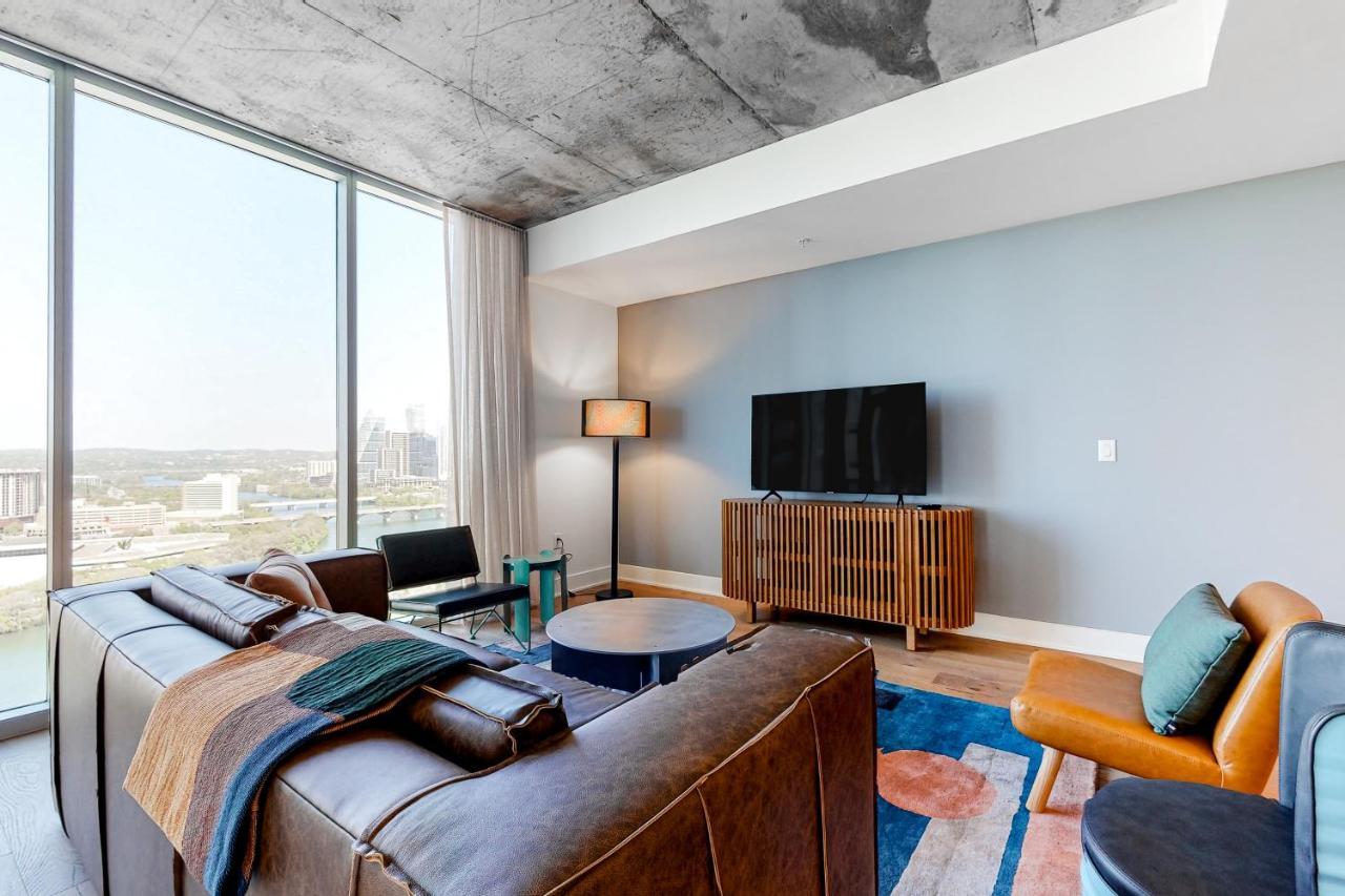 Holiday home Natiivo Austin Fit Austin