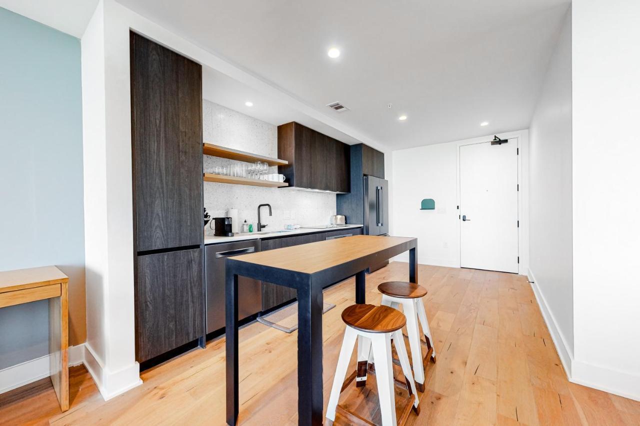 Holiday home Natiivo Austin Fit Austin