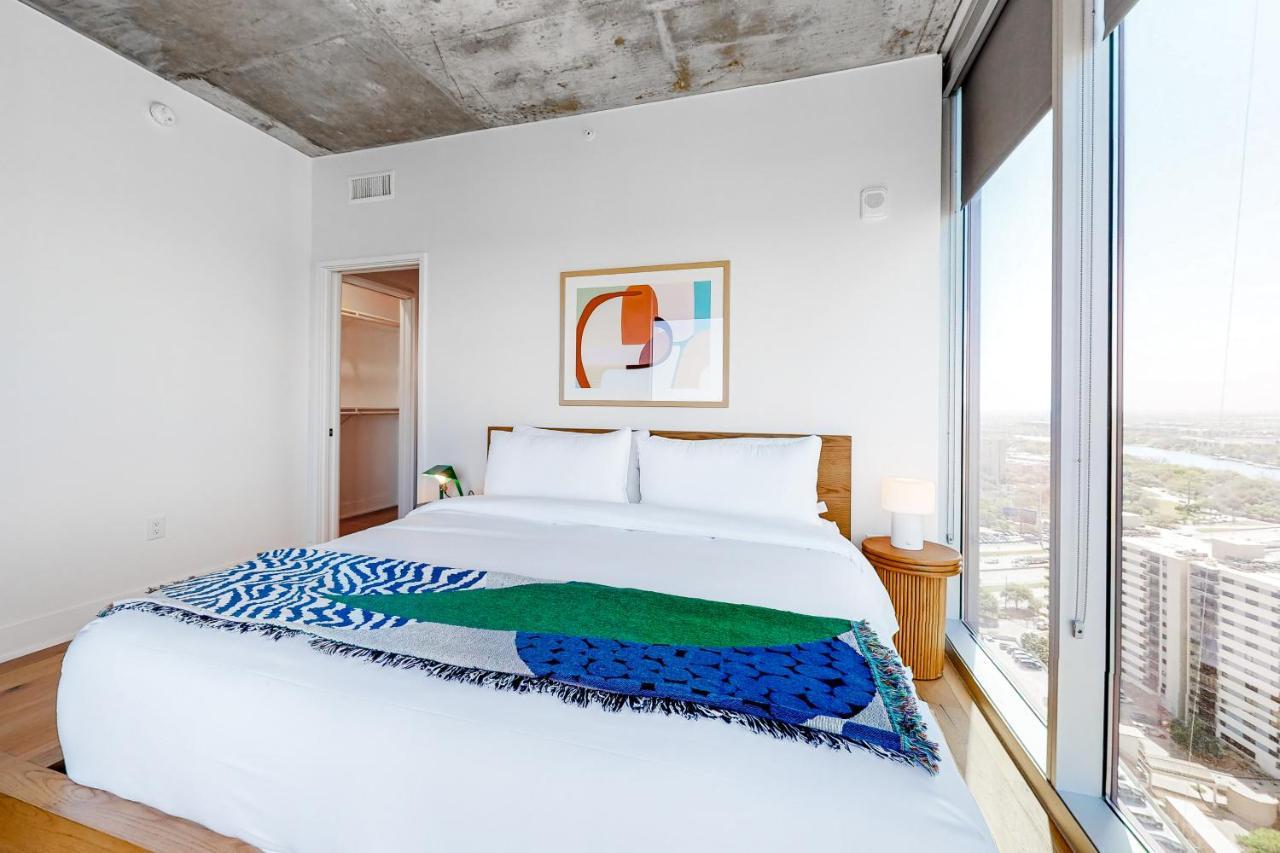 Natiivo Austin Fit Holiday home Austin
