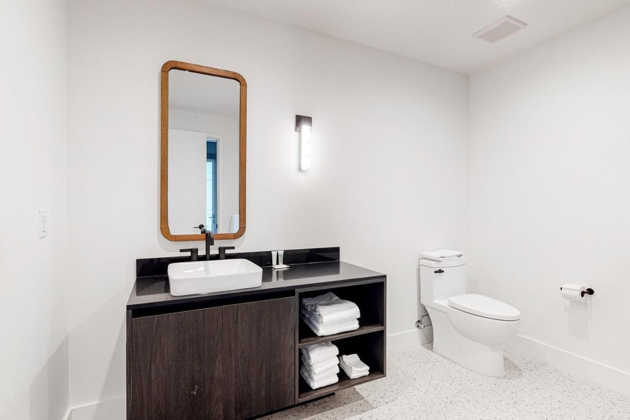 Holiday home Natiivo Austin Fit Austin
