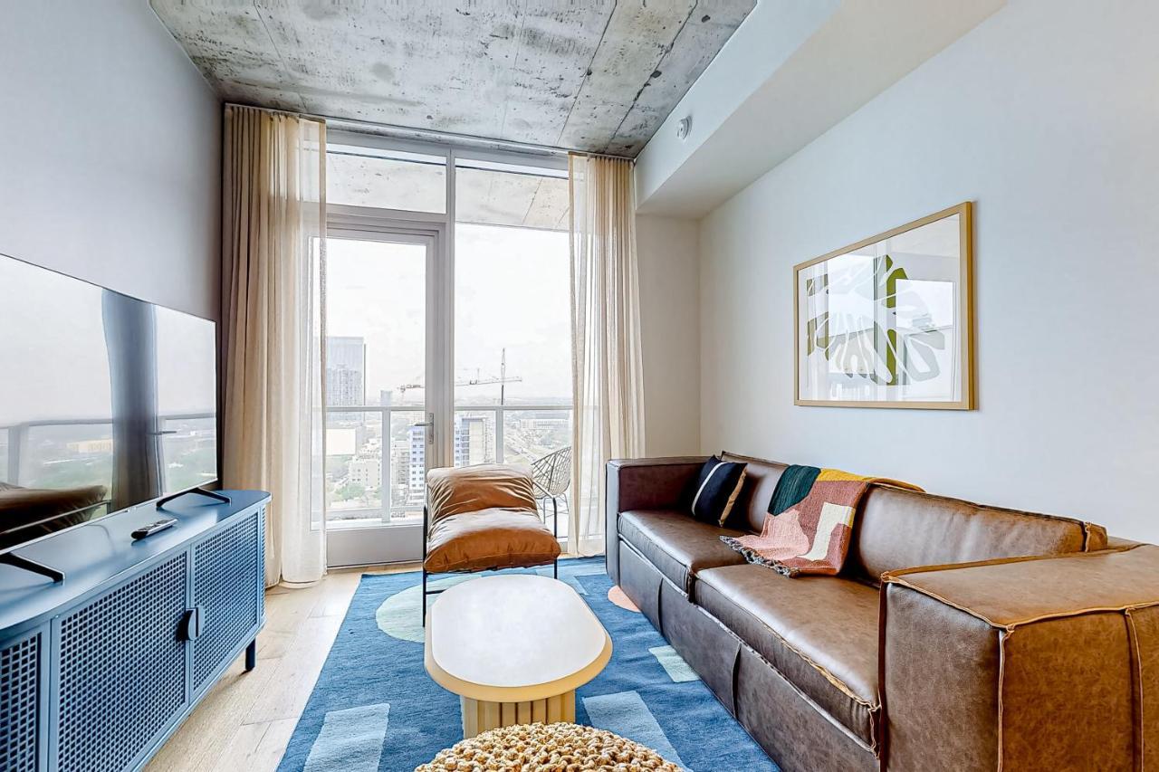 Holiday home Natiivo Austin Fit Austin