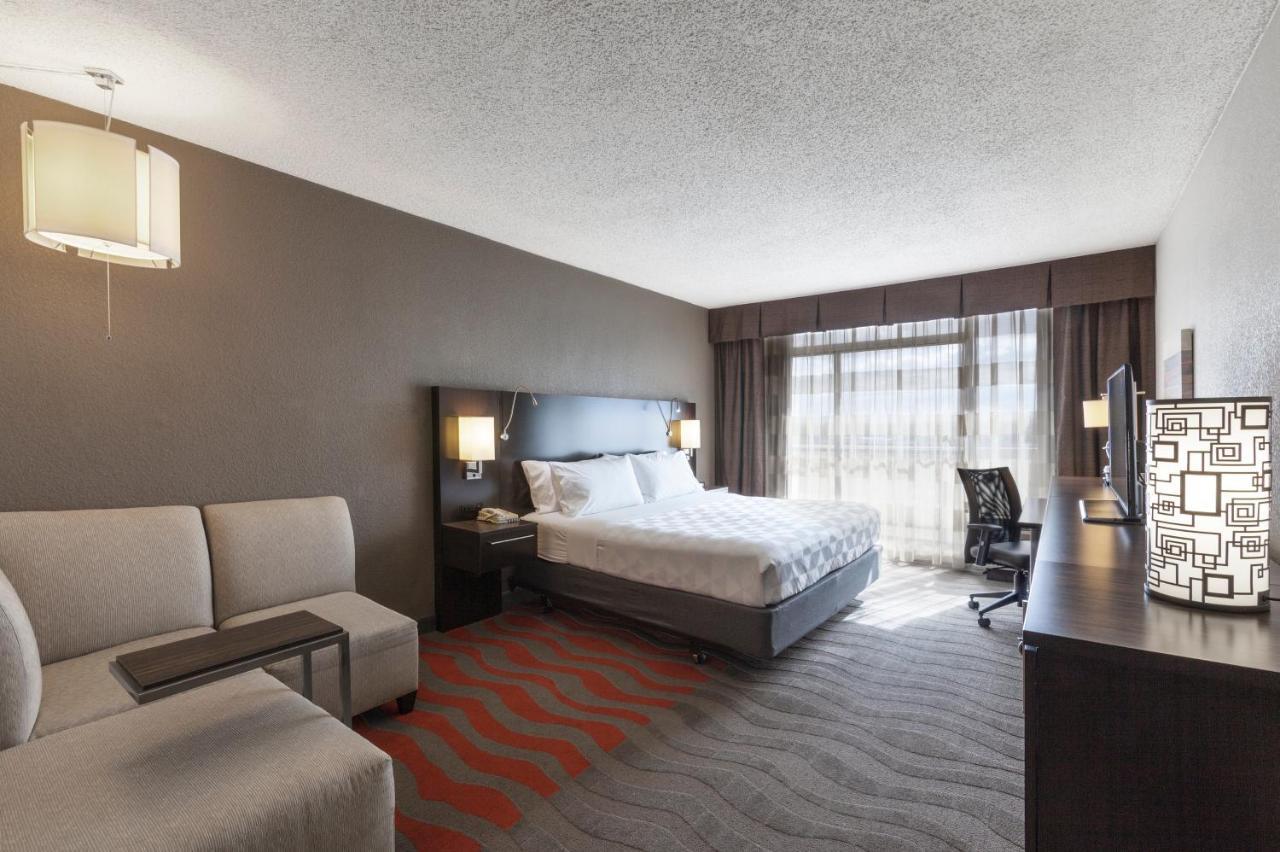 Hotel Midtown By Ihg