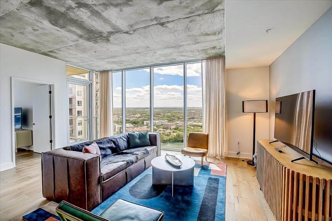 Holiday home Natiivo Austin Fit