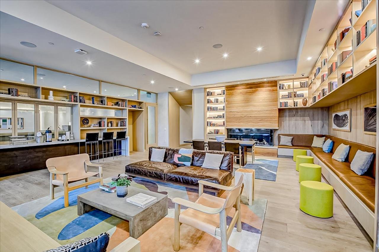 Natiivo Austin Fit Holiday home Austin