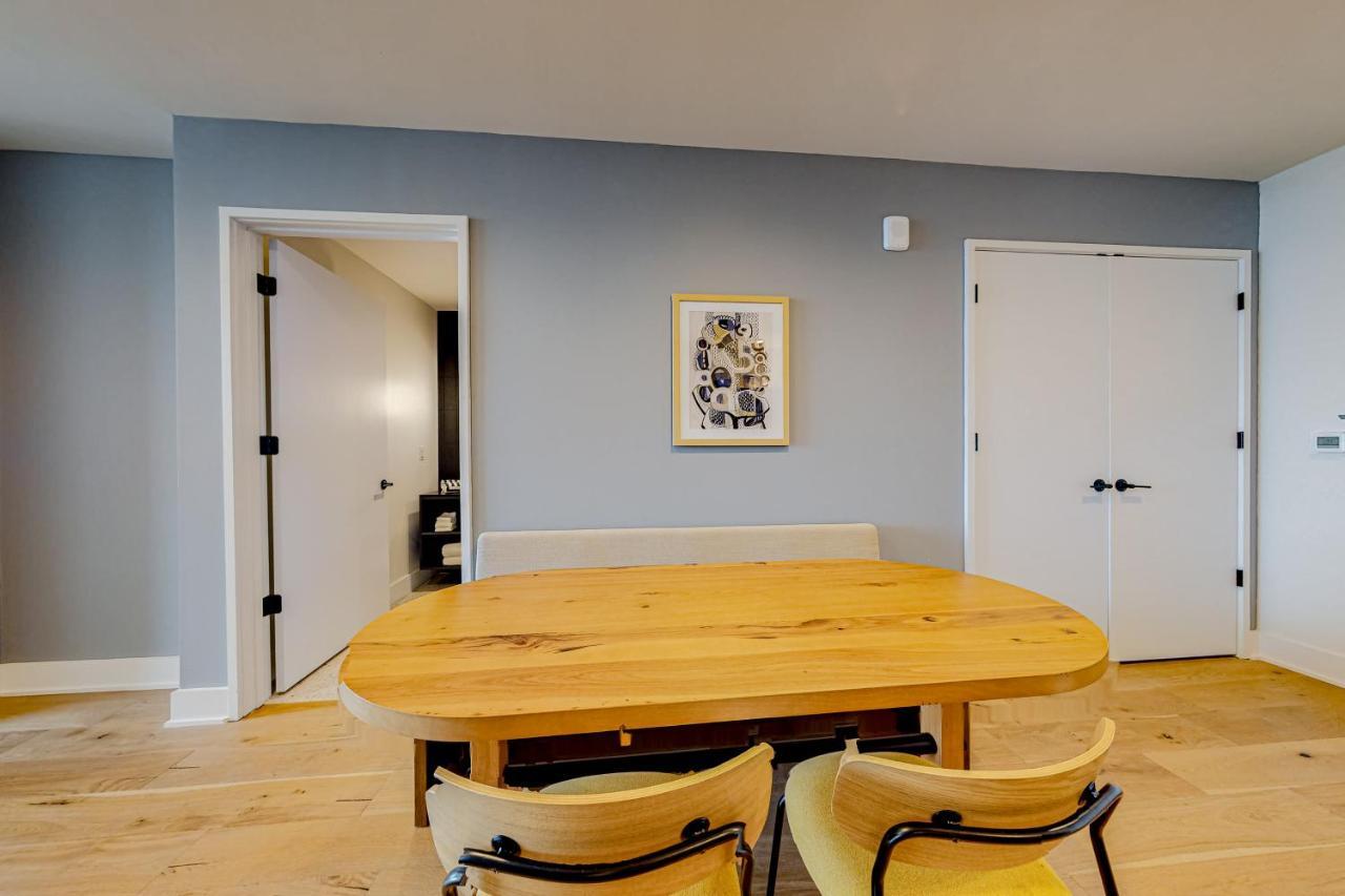 Natiivo Penthouse * Austin