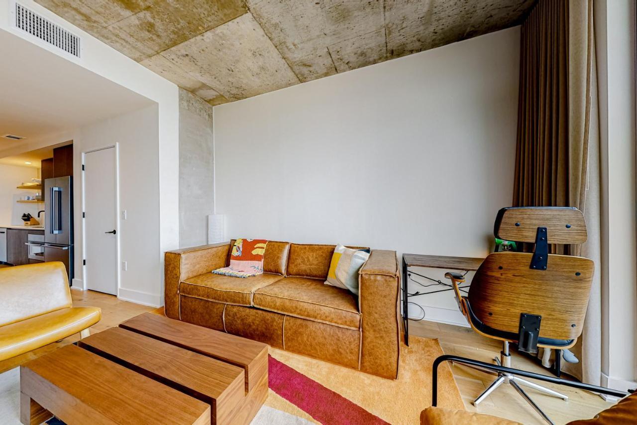 Natiivo Penthouse Apartment