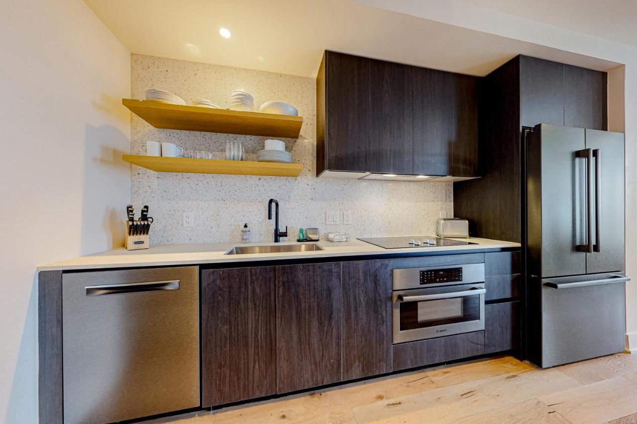 Apartment Natiivo Penthouse