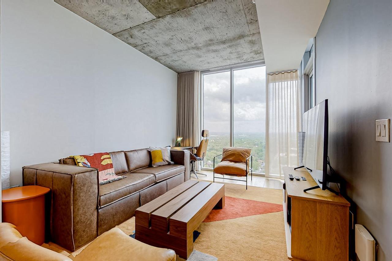 Natiivo Penthouse Apartment *