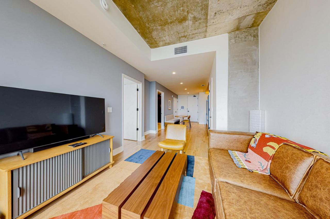 Apartment Natiivo Penthouse Austin