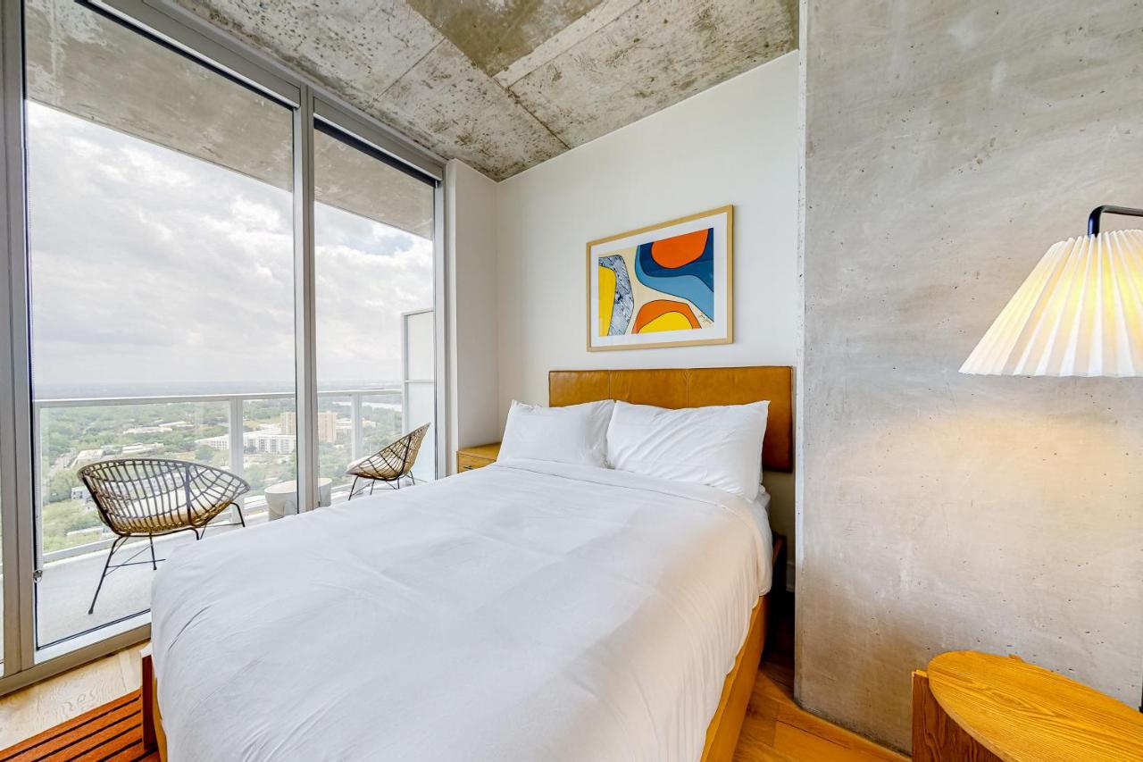 Natiivo Penthouse Apartment