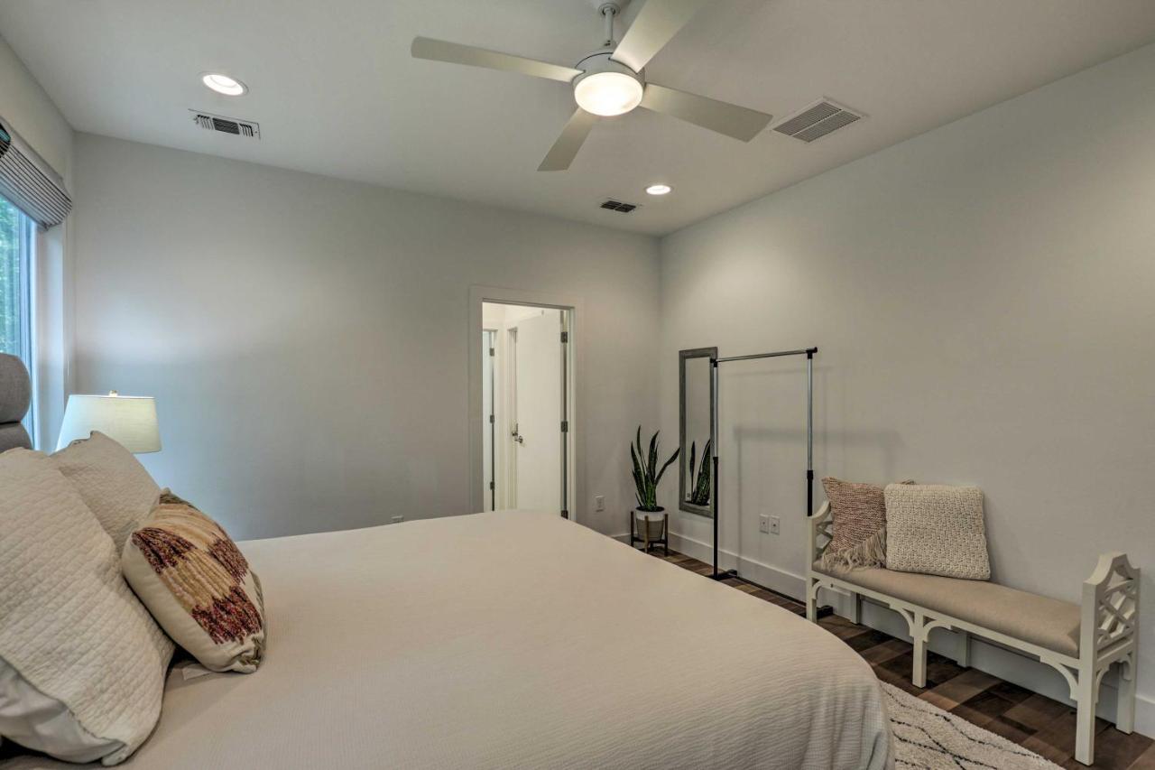 Sunny Abode Proximity To Parks And Dtwn * Austin