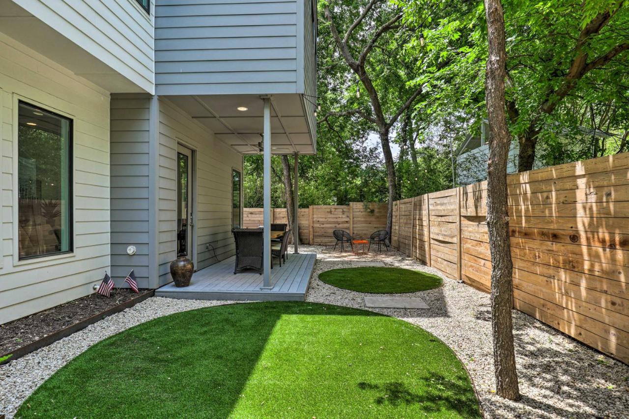 Sunny Abode Proximity To Parks And Dtwn Holiday home