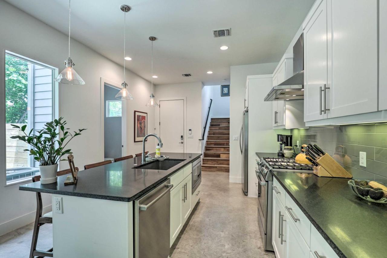 Holiday home Sunny Abode Proximity To Parks And Dtwn Austin
