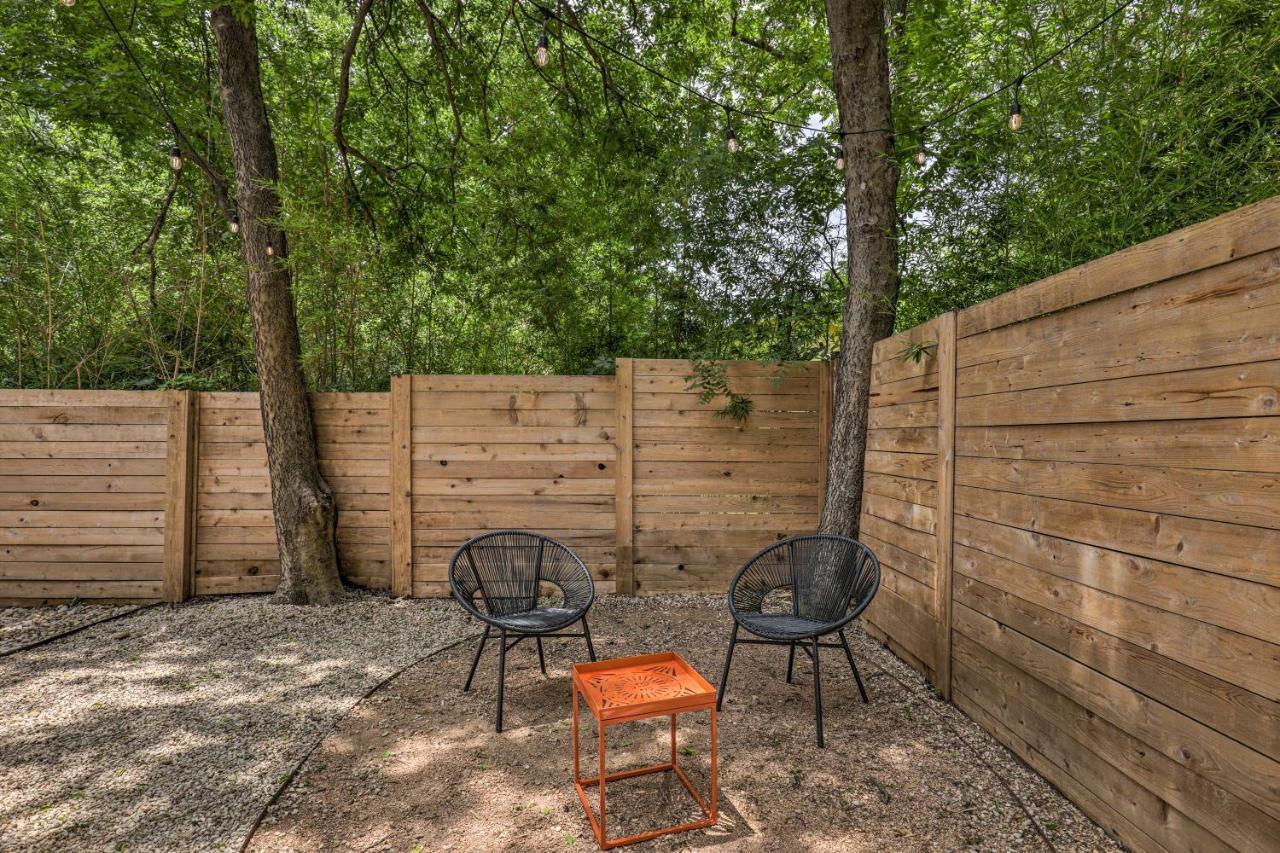 Sunny Abode Proximity To Parks And Dtwn Holiday home
