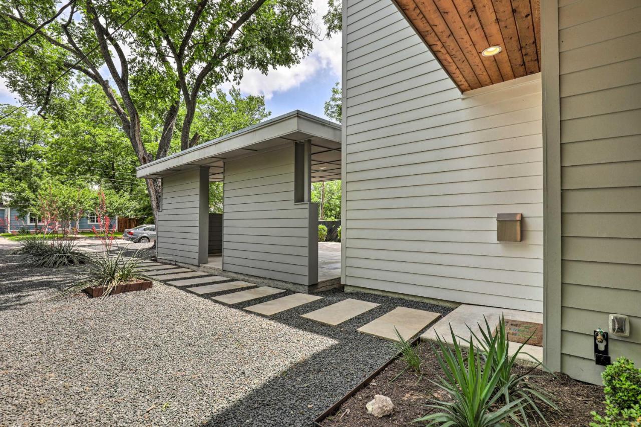 Sunny Abode Proximity To Parks And Dtwn Holiday home *