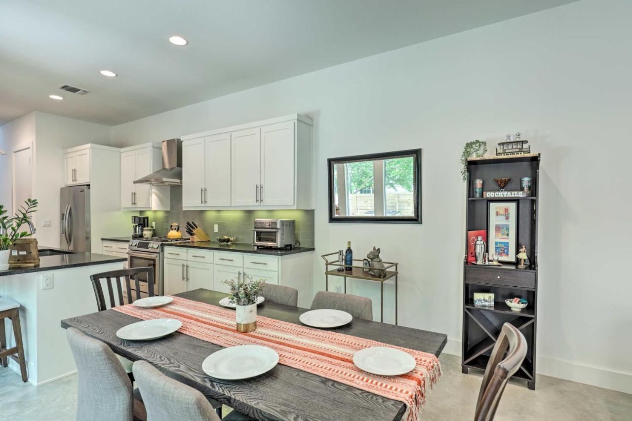 Sunny Abode Proximity To Parks And Dtwn Austin