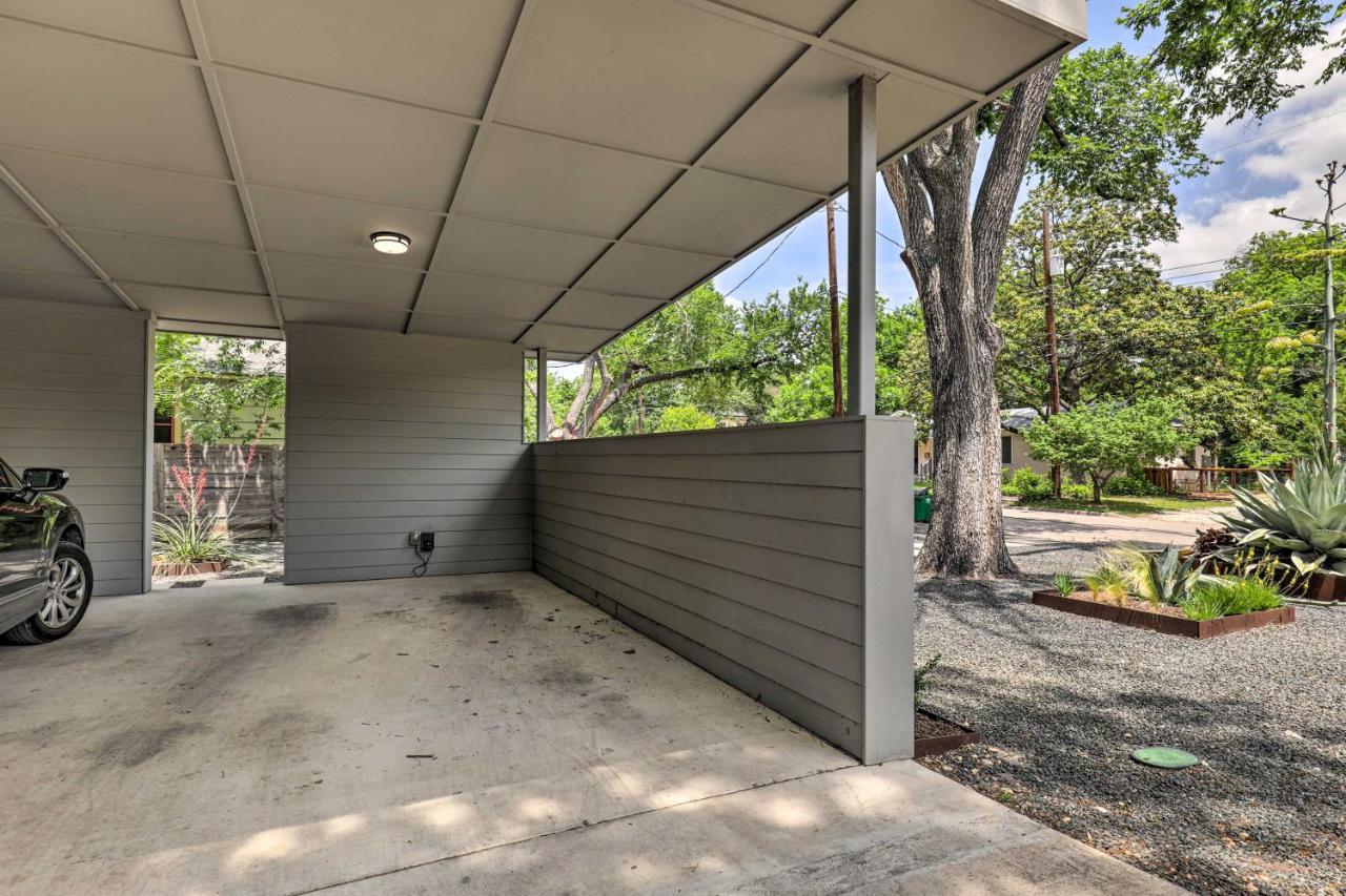 Holiday home Sunny Abode Proximity To Parks And Dtwn Austin