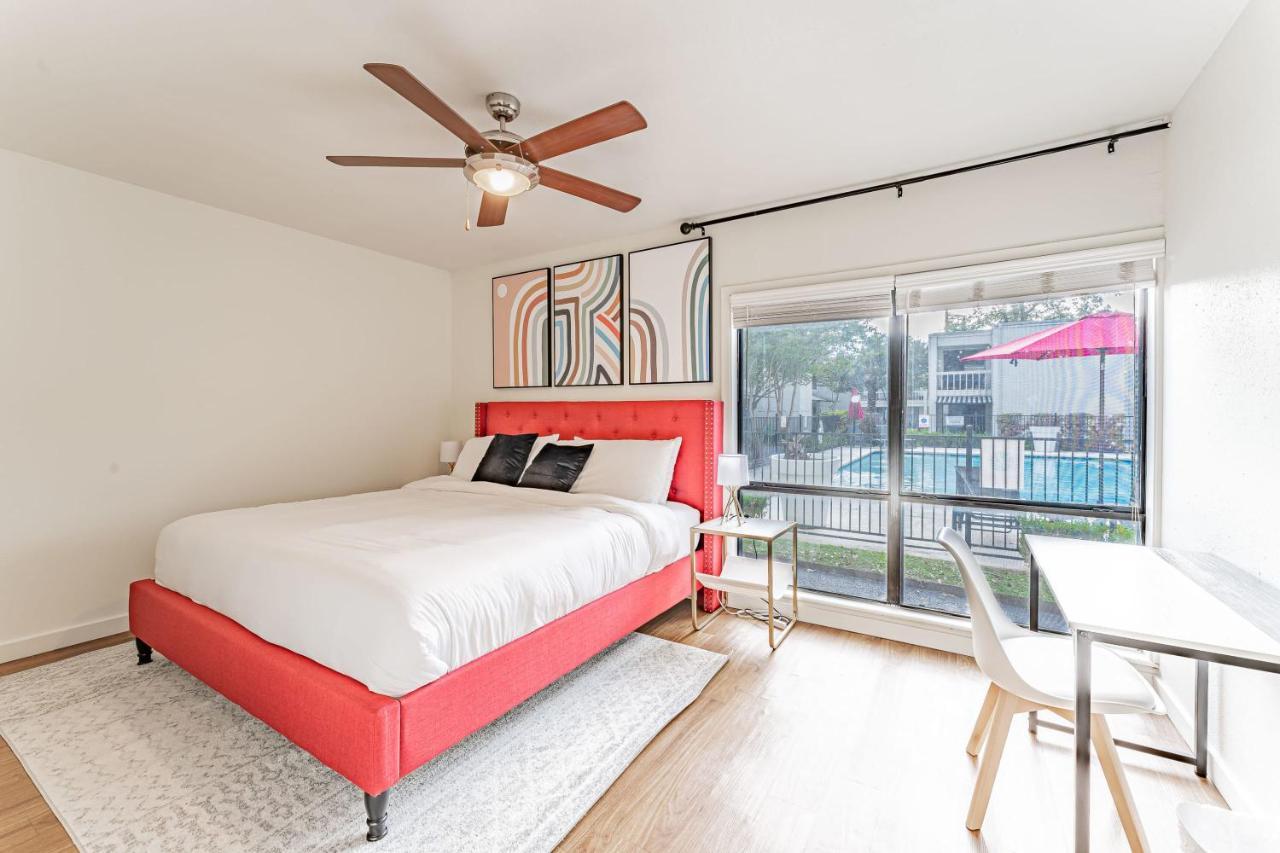Extended 2br * Austin
