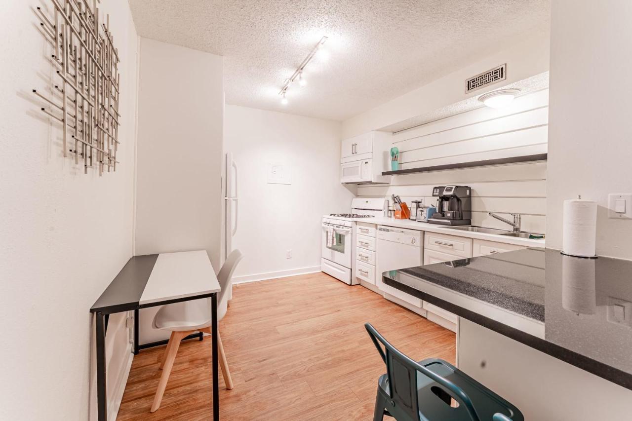 Extended 2br Apartment