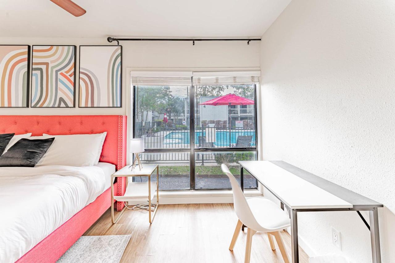 Extended 2br Apartment *