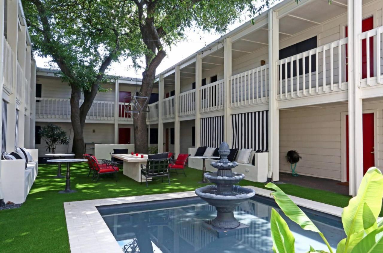 Extended 2br