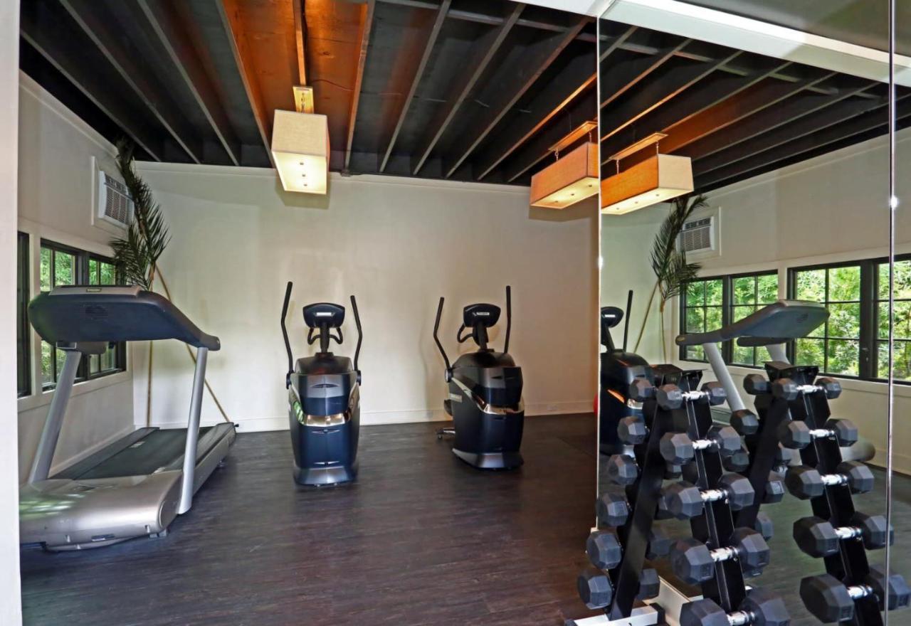 Apartment Extended 2br Austin