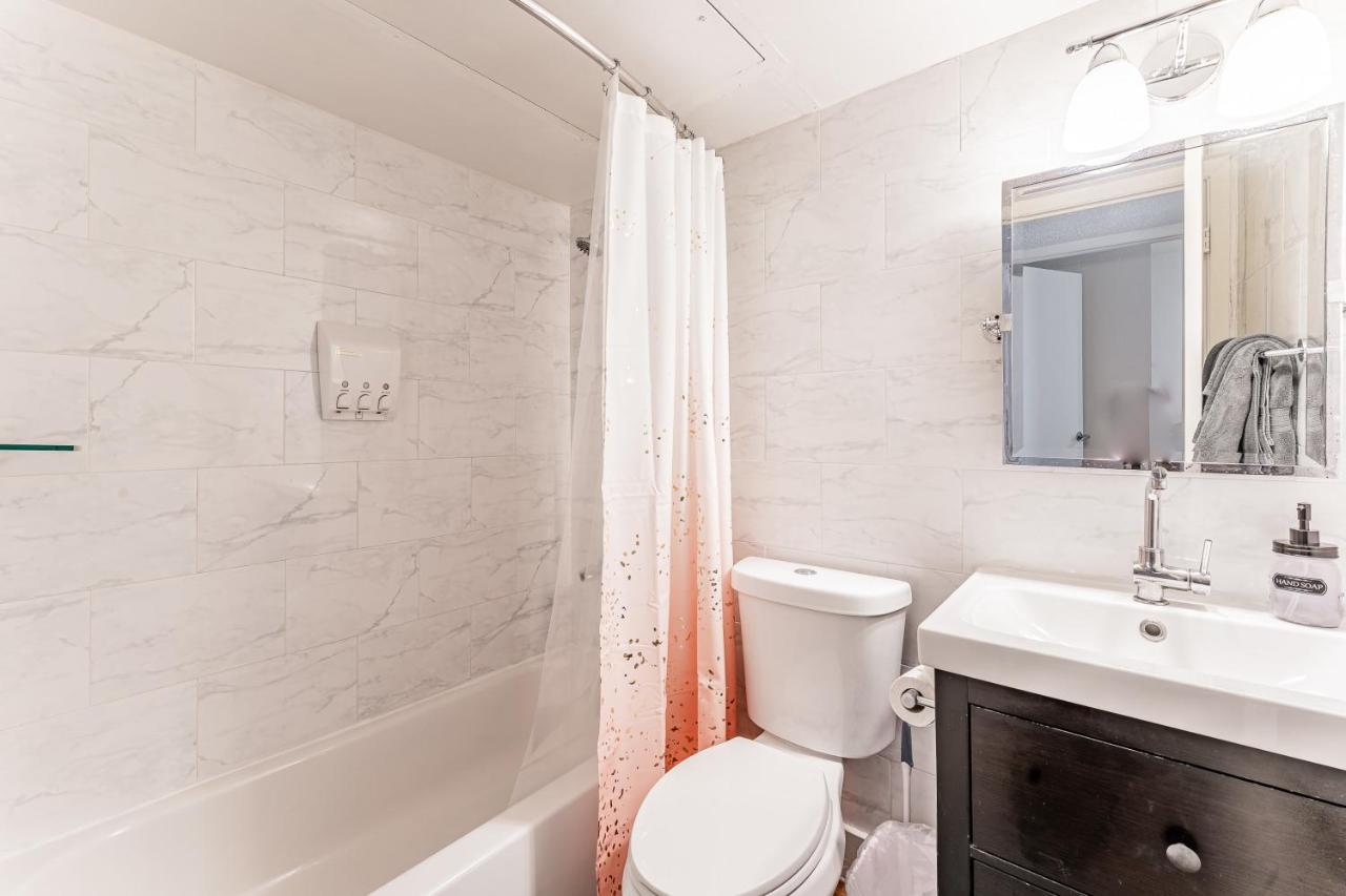 Extended 2br Austin