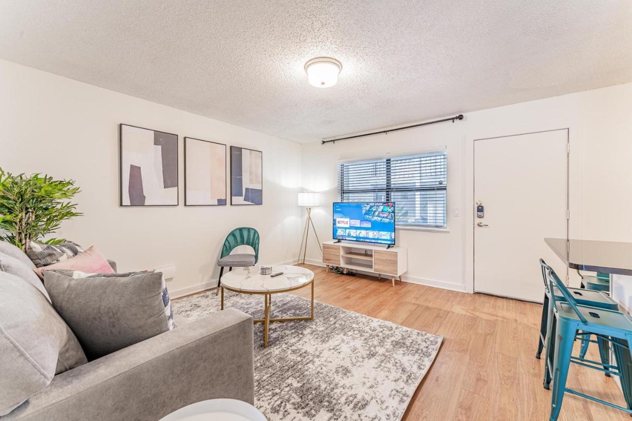 Apartment Extended 2br
