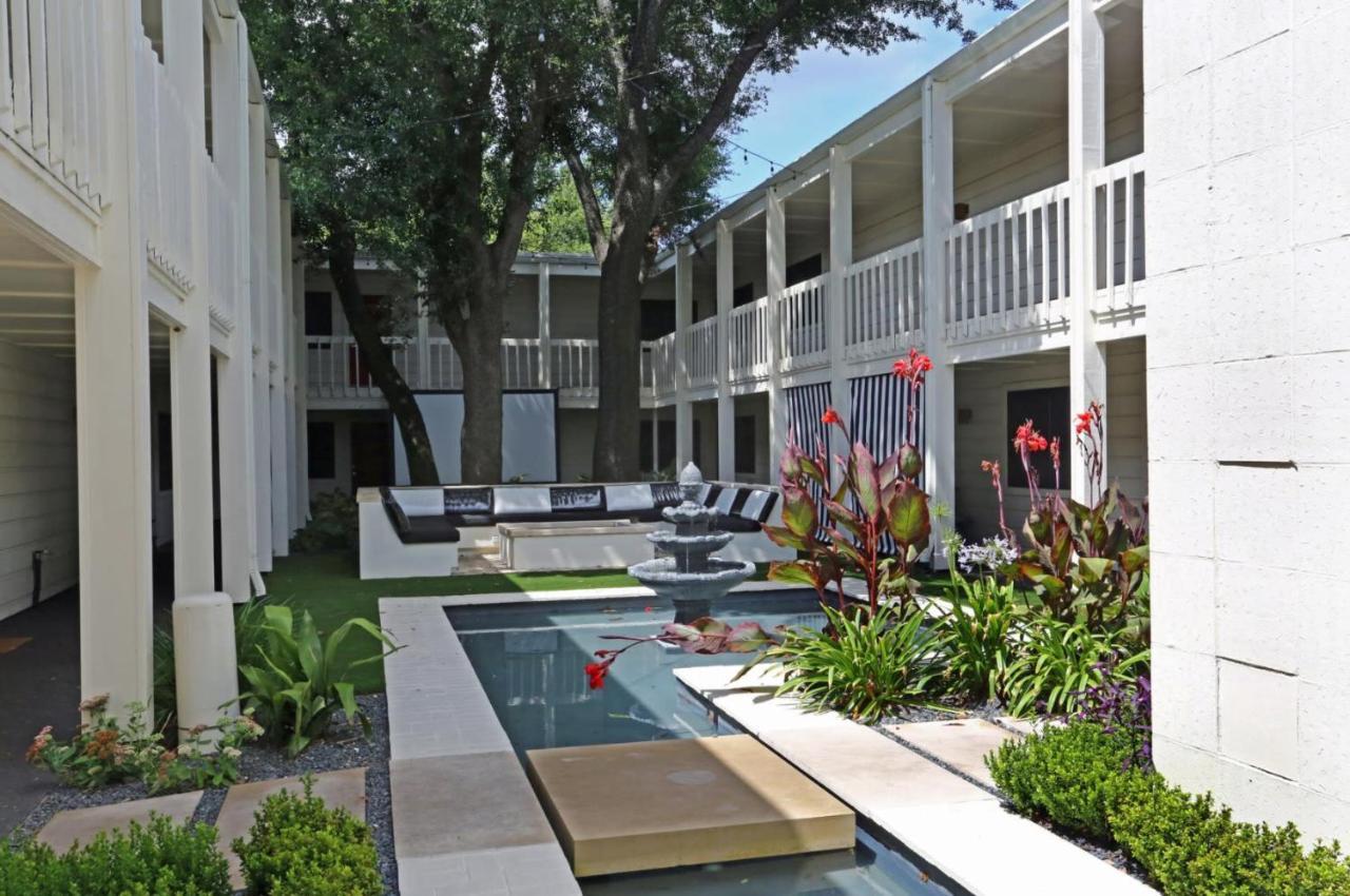 Extended 2br Apartment
