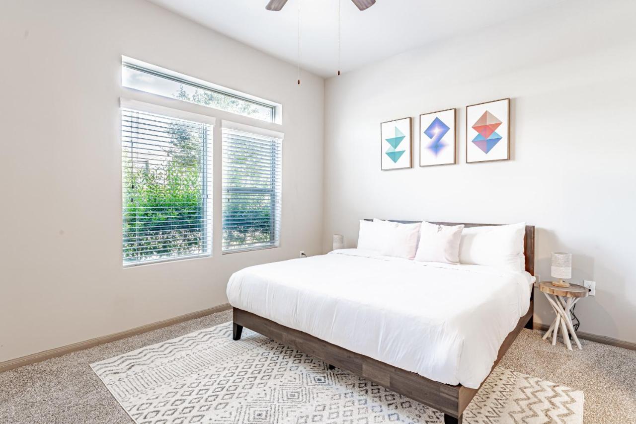 Apartment Spacious 2br King Bed Close To Downtown And Airport