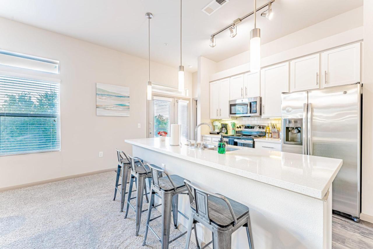Spacious 2br King Bed Close To Downtown And Airport * Austin