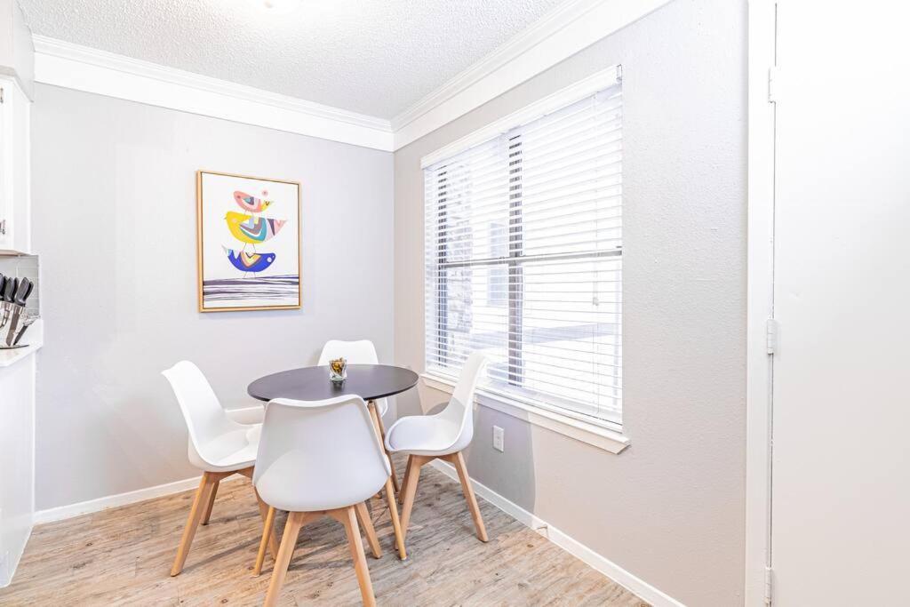 1br King Bed Suites, Close To Downtown & Domain Apartment Austin