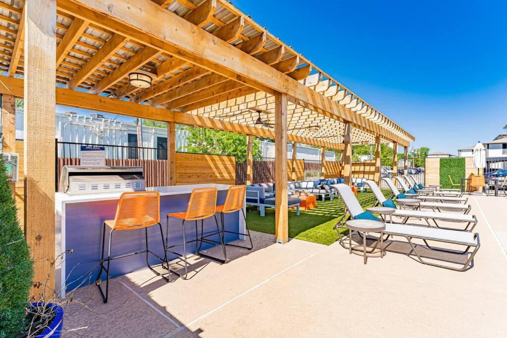 1br King Bed Suites, Close To Downtown & Domain Apartment Austin