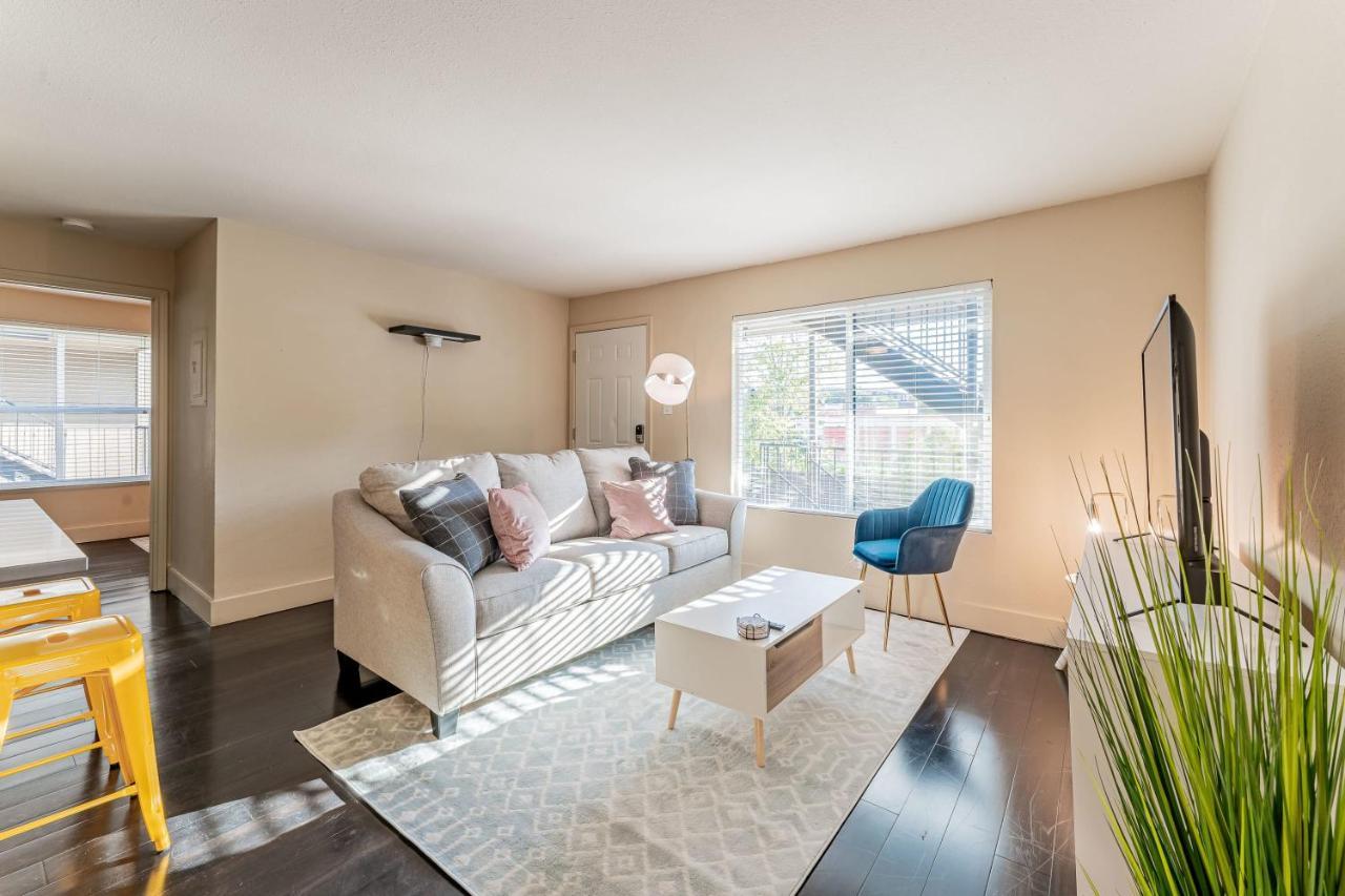 Extended Next To Downtown Austin