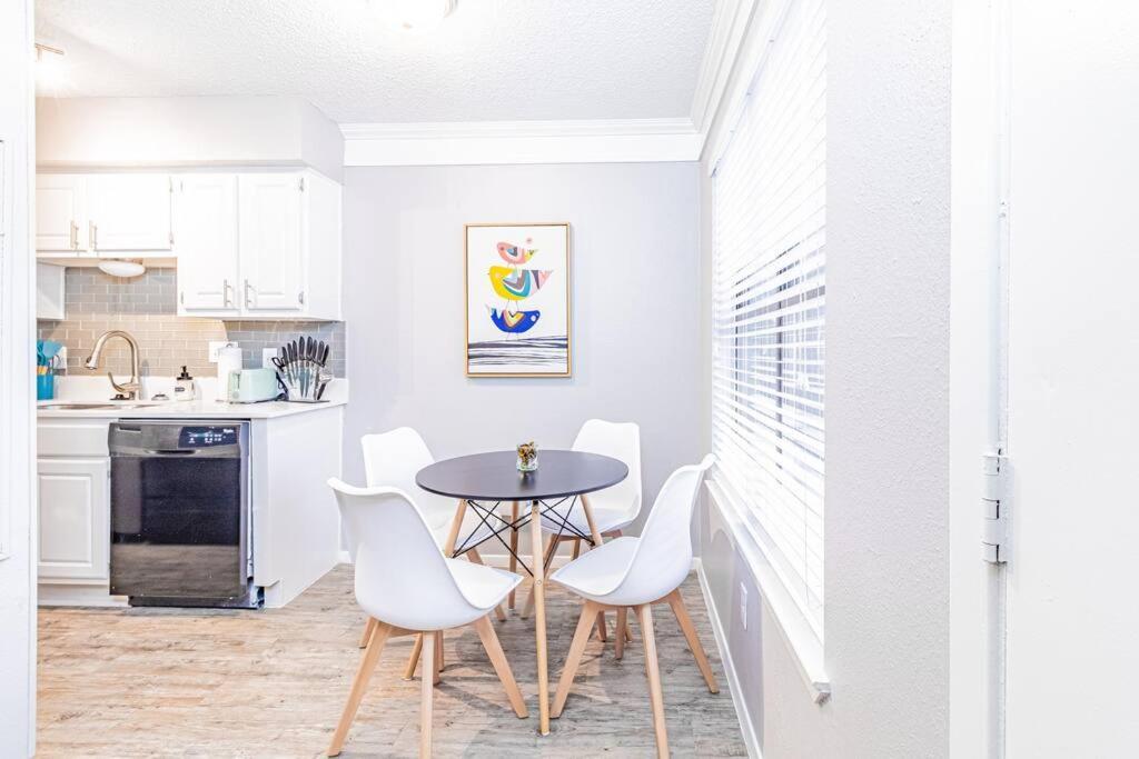 1br King Bed Suites, Close To Downtown & Domain Apartment Austin