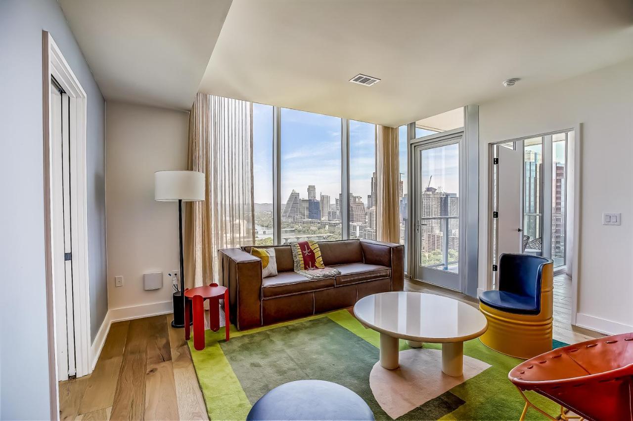 Natiivo Penthouse Austin